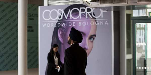 Cosmoprof2022